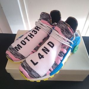 ADIDAS Solar HU NMD Pharrell Williams - Sz 11.5
